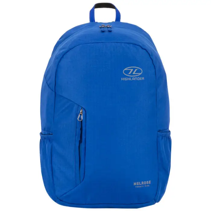 Городской рюкзак Highlander Melrose 25 Blue