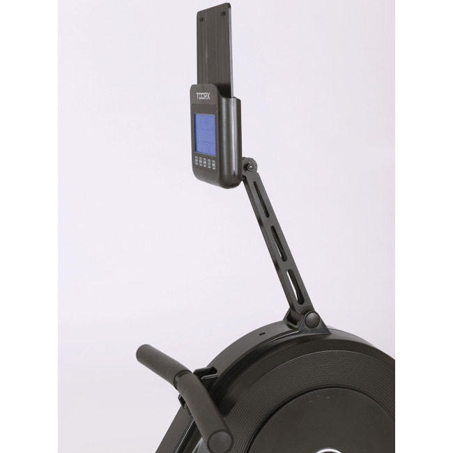 Гребний тренажер Toorx Rower RWX 300 (RWX-300)