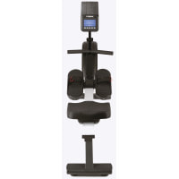 Гребний тренажер Toorx Rower RWX 300 (RWX-300)