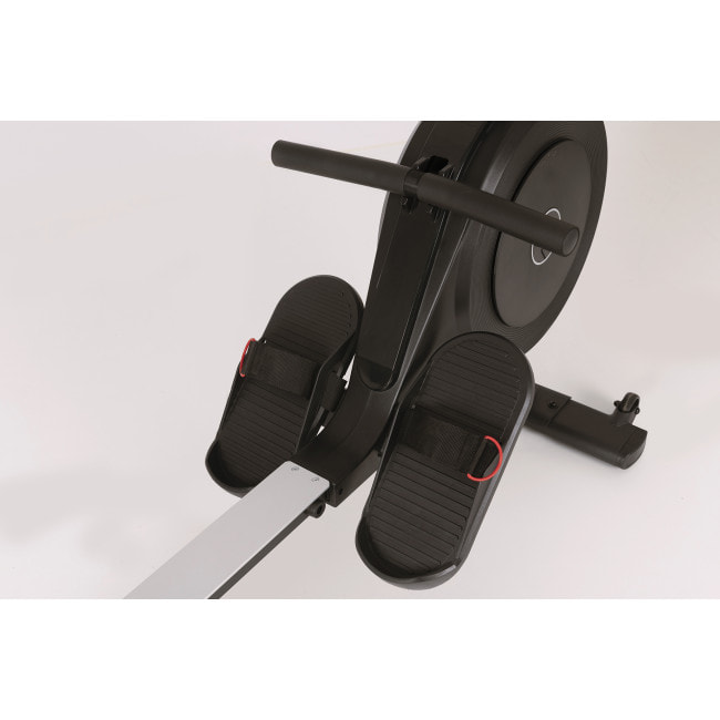 Гребний тренажер Toorx Rower RWX 300 (RWX-300)