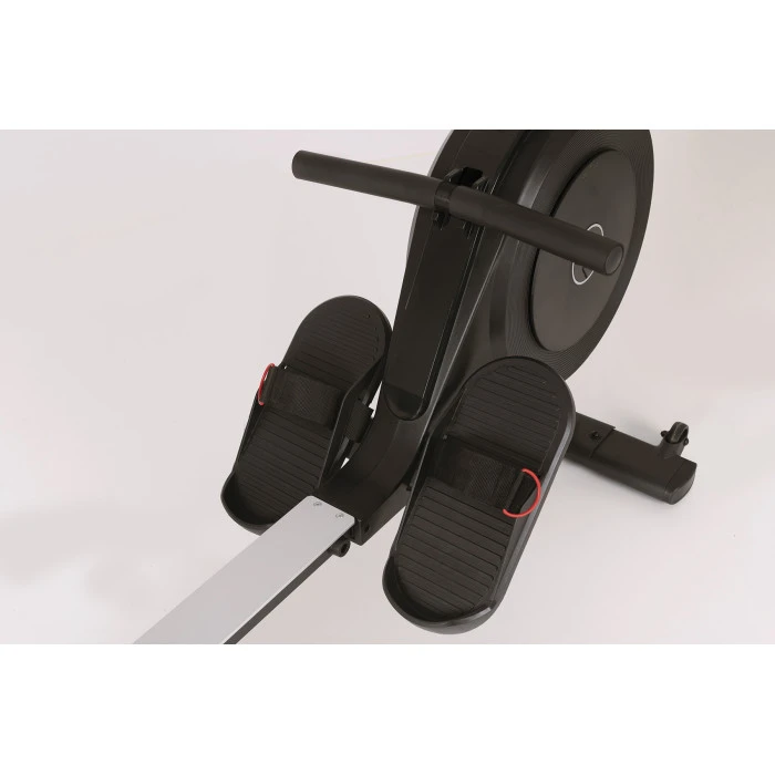 Гребной тренажер Toorx Rower RWX 300 (RWX-300)