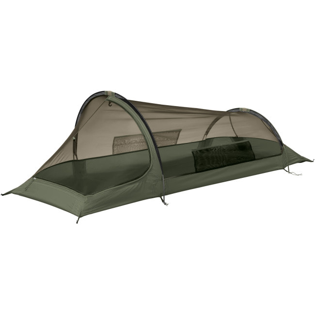 Палатка одноместная Ferrino Sling 1 Sand (99122NSS)