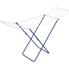 Сушилка для белья напольная Gimi Alba Blue (153393)