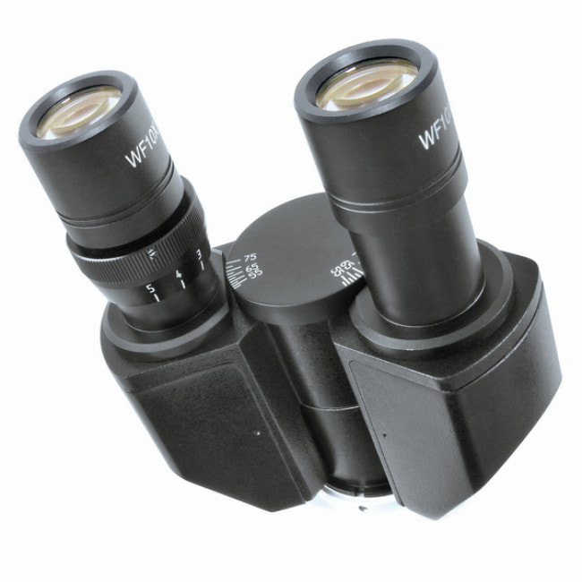 Микроскоп Bresser Bino Researcher 40x-1000x (5722100)