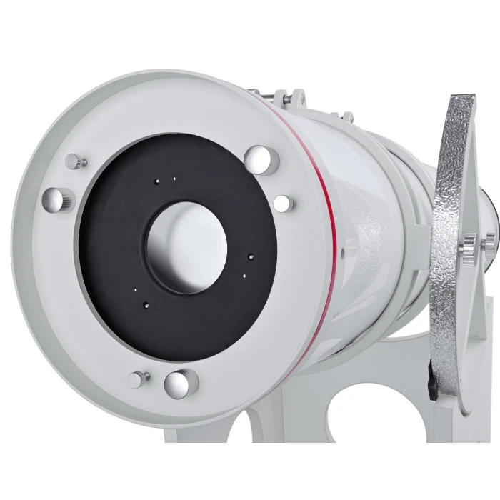 Телескоп Bresser Messier 8" Dobson с солнечным фильтром (4716420)