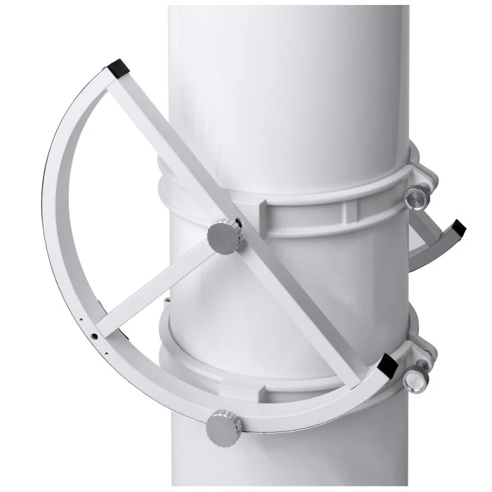 Телескоп Bresser Messier 8" Dobson с солнечным фильтром (4716420)