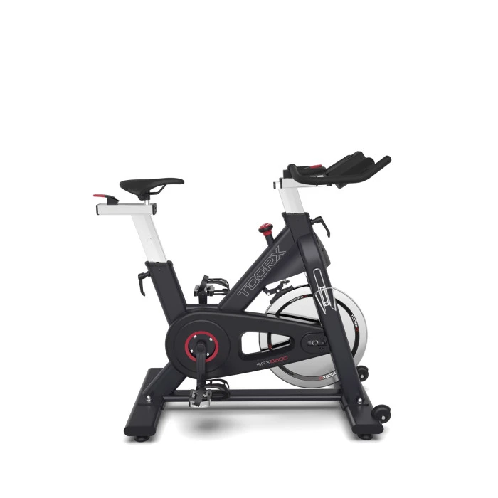 Сайкл-тренажер Toorx Indoor Cycle SRX 8500 (SRX-8500)