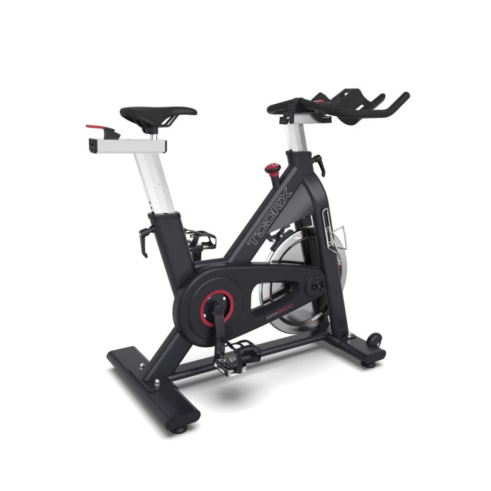 Сайкл-тренажер Toorx Indoor Cycle SRX 8500 (SRX-8500)