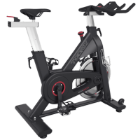 Сайкл-тренажер Toorx Indoor Cycle SRX 8500 (SRX-8500)