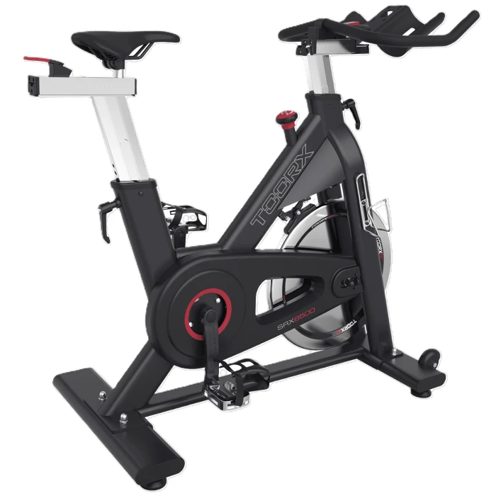 Сайкл-тренажер Toorx Indoor Cycle SRX 8500 (SRX-8500)