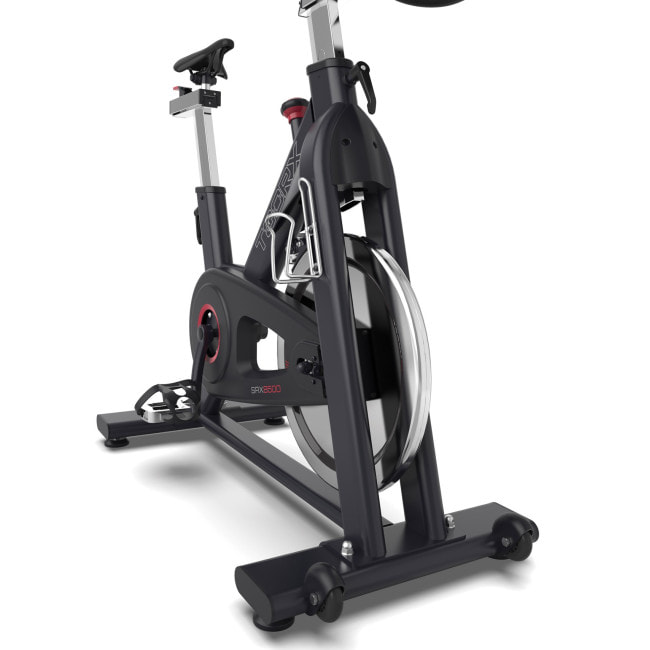 Сайкл-тренажер Toorx Indoor Cycle SRX 8500 (SRX-8500)