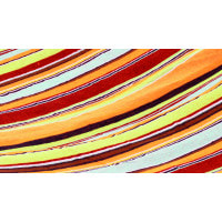 Гамак Easy Camp Havana Double Mixed Colours (480039)