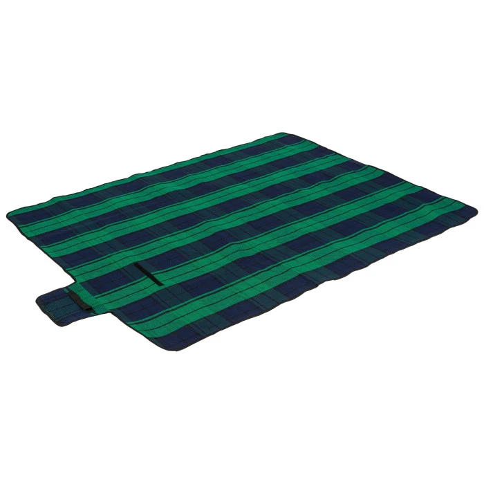 Коврик для пикника Highlander Picnic Blanket Midnight Glen (PIC007-MG)