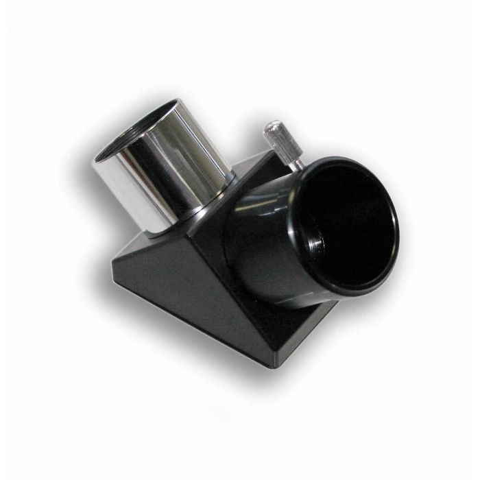 Телескоп Bresser Refractor 90/500 EQ3 с солнечным фильтром (4690509)