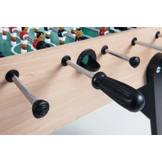 Настольный футбол Garlando F-10 Maplewood (F10ACULNO)