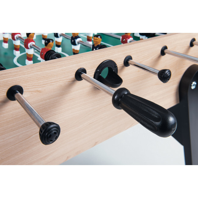 Настольный футбол Garlando F-10 Maplewood (F10ACULNO)
