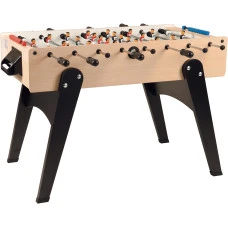 Настольный футбол Garlando F-10 Maplewood (F10ACULNO)