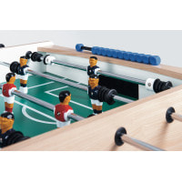 Настольный футбол Garlando F-10 Maplewood (F10ACULNO)