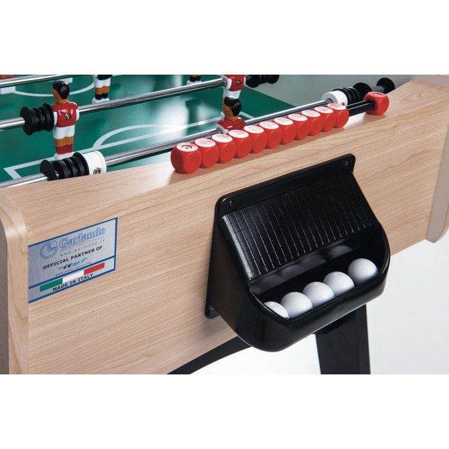 Настольный футбол Garlando F-10 Maplewood (F10ACULNO)