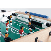 Настольный футбол Garlando F-10 Maplewood (F10ACULNO)