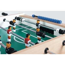 Настольный футбол Garlando F-10 Maplewood (F10ACULNO)