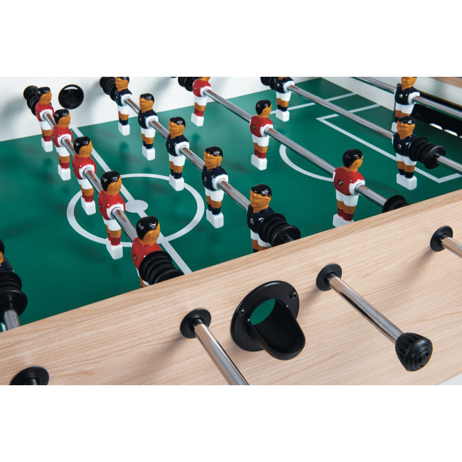 Настольный футбол Garlando F-10 Maplewood (F10ACULNO)