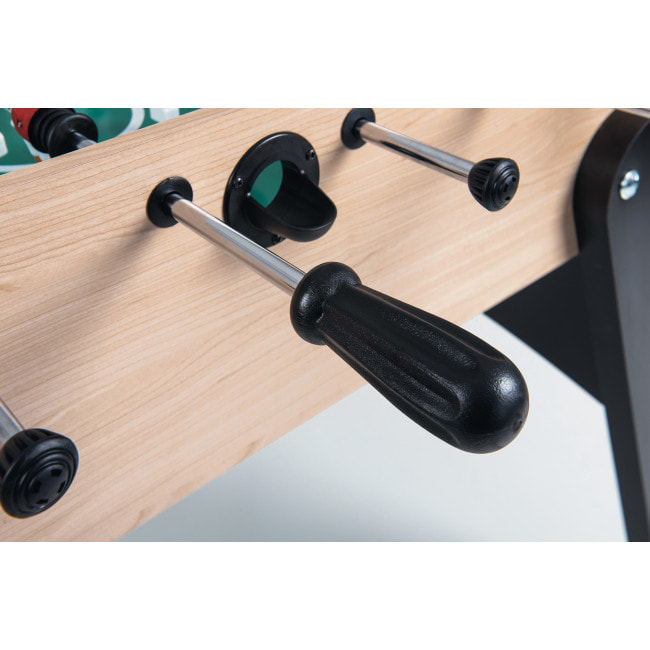 Настольный футбол Garlando F-10 Maplewood (F10ACULNO)