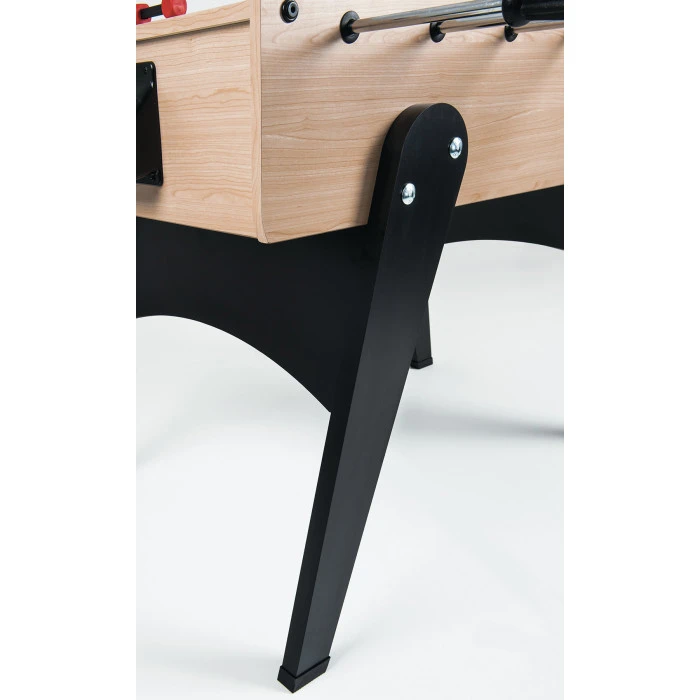 Настільний футбол Garlando F-10 Maplewood (F10ACULNO)