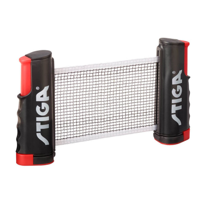 Сетка для настольного тенниса Stiga Seasons Anywhere (1300-2401-00)