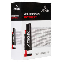 Сітка для настільного тенісу Stiga Seasons Anywhere (1300-2401-00)
