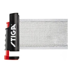 Сетка для настольного тенниса Stiga Seasons Anywhere (1300-2401-00)