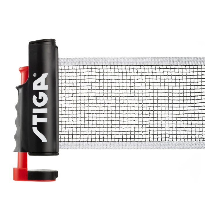 Сетка для настольного тенниса Stiga Seasons Anywhere (1300-2401-00)
