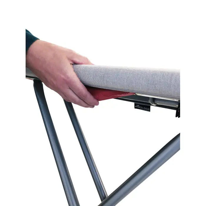 Дошка для прасування Rolser K-UNO Verde (K01015-2069)