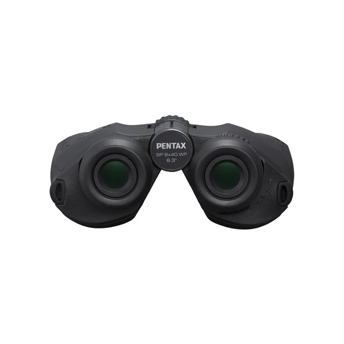 Бинокль Pentax SP 8X40 WP (65871)