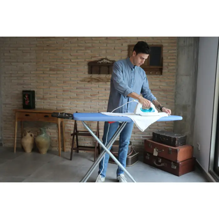 Дошка для прасування Rolser K-UNO Verde (K01015-2069)