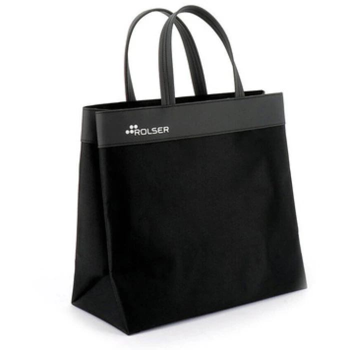 Сумка-шопер Rolser B Bag LN Negro (SHB029-1023)