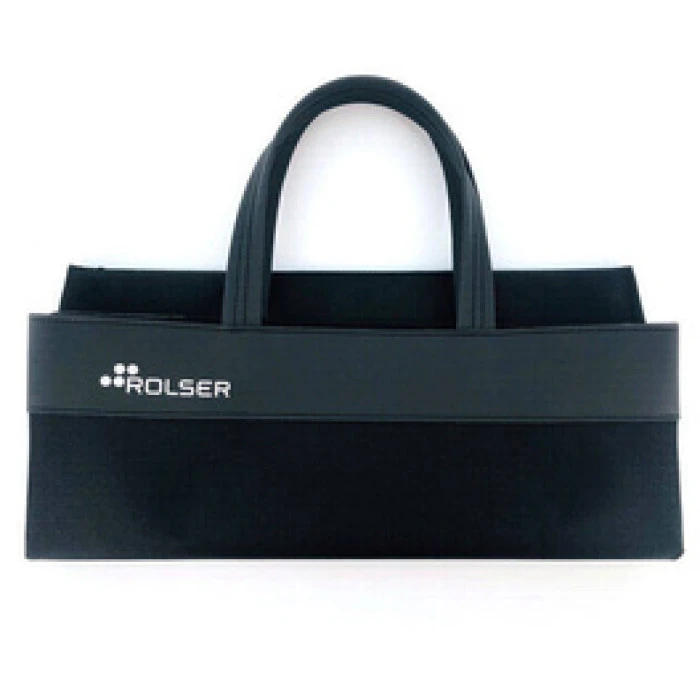 Сумка-шопер Rolser B Bag LN Negro (SHB029-1023)
