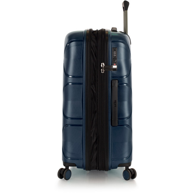 Чемодан Heys Milos (M) Navy (10159-0028-26)