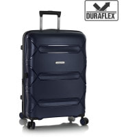 Чемодан Heys Milos (M) Navy (10159-0028-26)