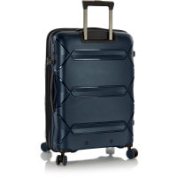 Чемодан Heys Milos (M) Navy (10159-0028-26)