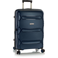 Чемодан Heys Milos (M) Navy (10159-0028-26)