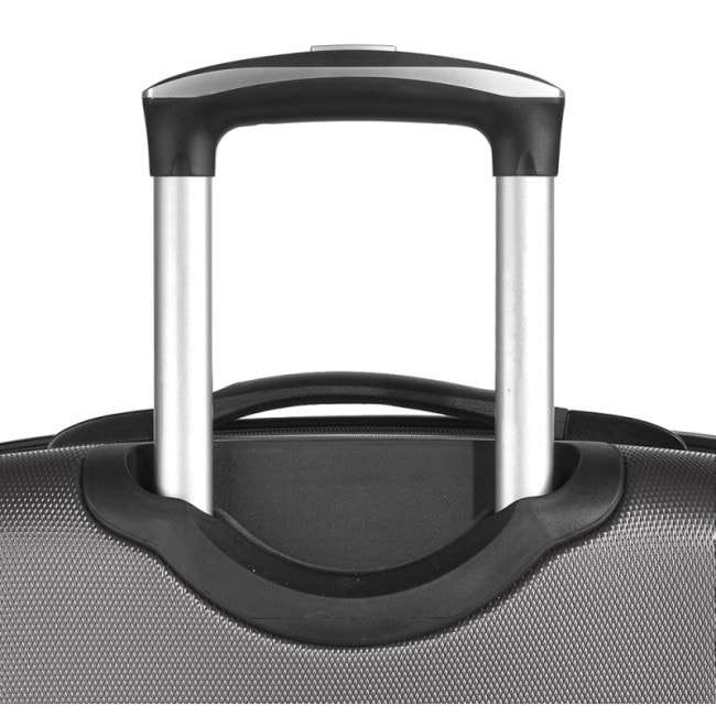 Валіза Gabol Paradise XP (M) Grey (123346-016)