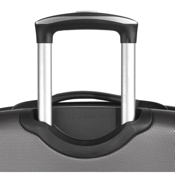 Валіза Gabol Paradise XP (M) Grey (123346-016)