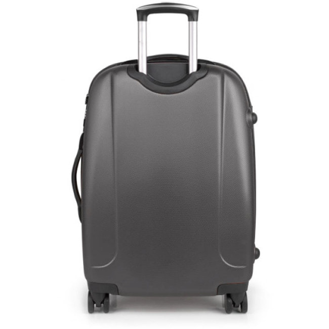 Валіза Gabol Paradise XP (M) Grey (123346-016)