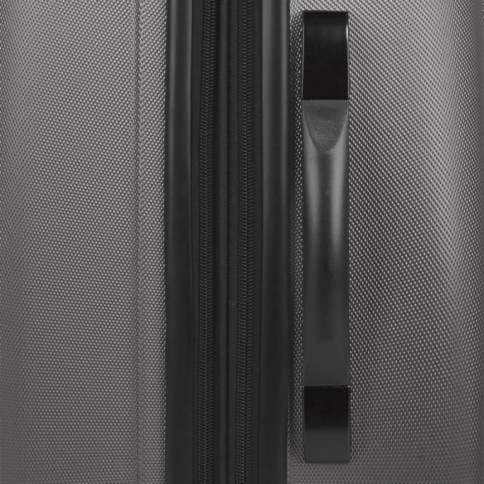 Валіза Gabol Paradise XP (M) Grey (123346-016)