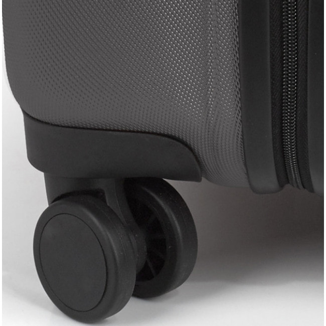 Валіза Gabol Paradise XP (M) Grey (123346-016)