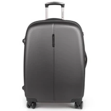 Валіза Gabol Paradise XP (M) Grey (123346-016)