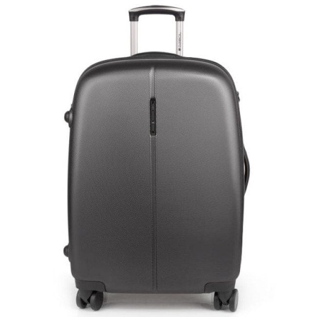 Валіза Gabol Paradise XP (M) Grey (123346-016)