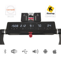 Бігова доріжка Toorx Mirage C80 (MIRAGE-C80)