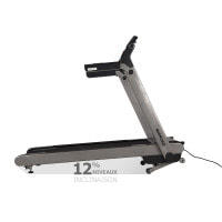 Бігова доріжка Toorx Mirage C80 (MIRAGE-C80)